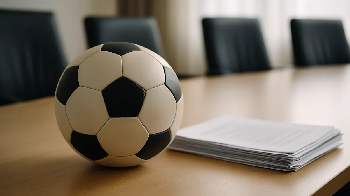 FIFA rozważy zewnętrzny przegląd zasad zarządzania po sporze o plan inwestycyjny