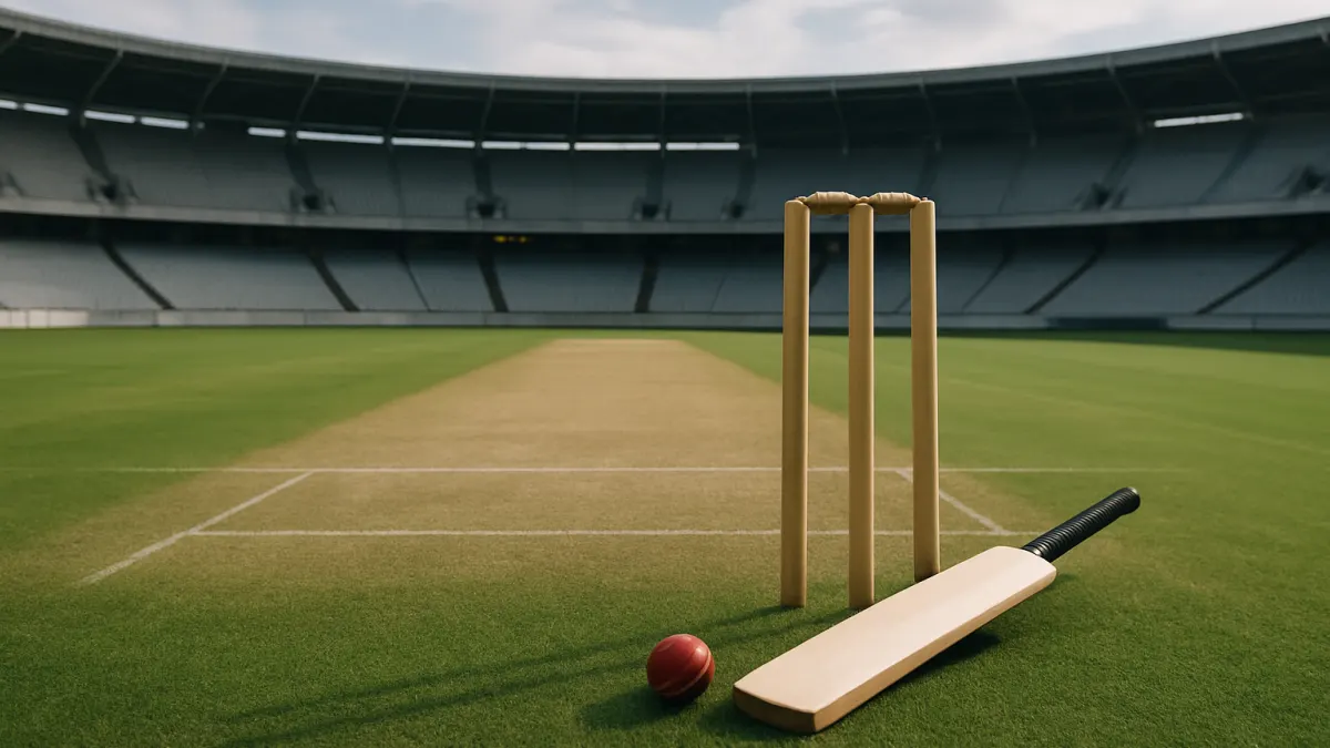 Smriti Mandhana ustanowiła rekord światowego krykieta kobiet