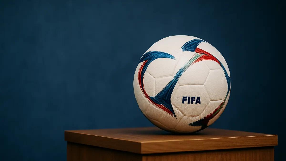 UEFA kieruje spór z Infantino na drogę prawną