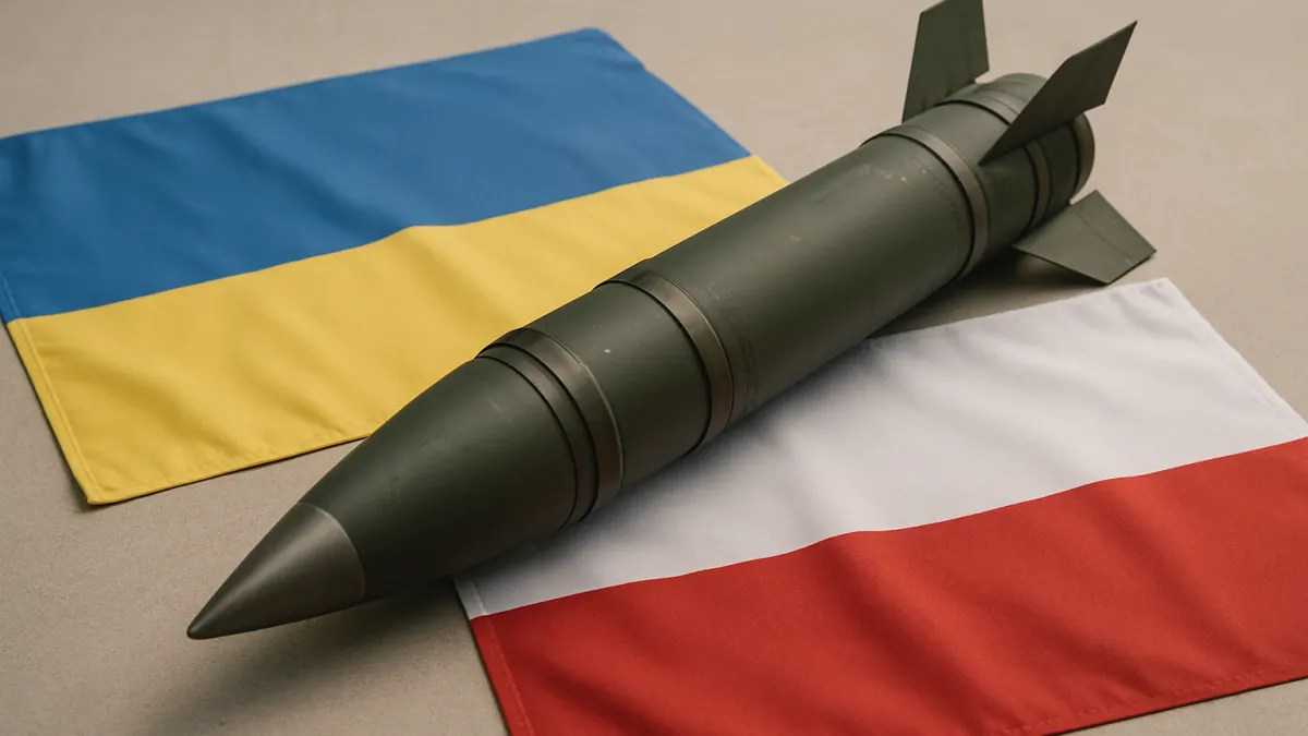 Decyzja o pociskach Patriot dla Ukrainy ma zapaść w najbliższych dniach