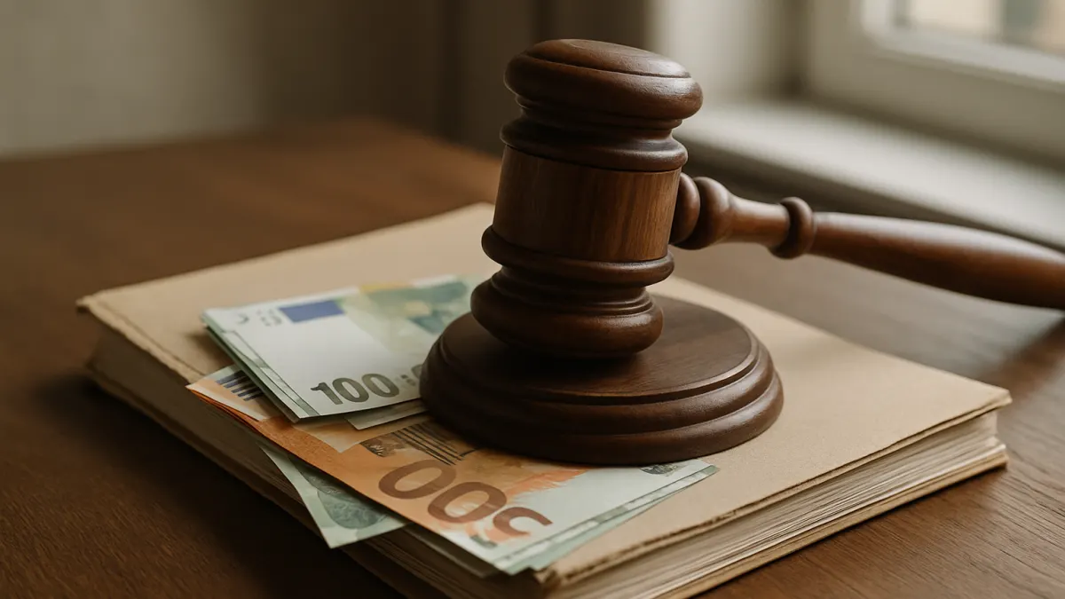 Inea ma zwrócić klientom opłaty i zapłacić 1,882 mln zł