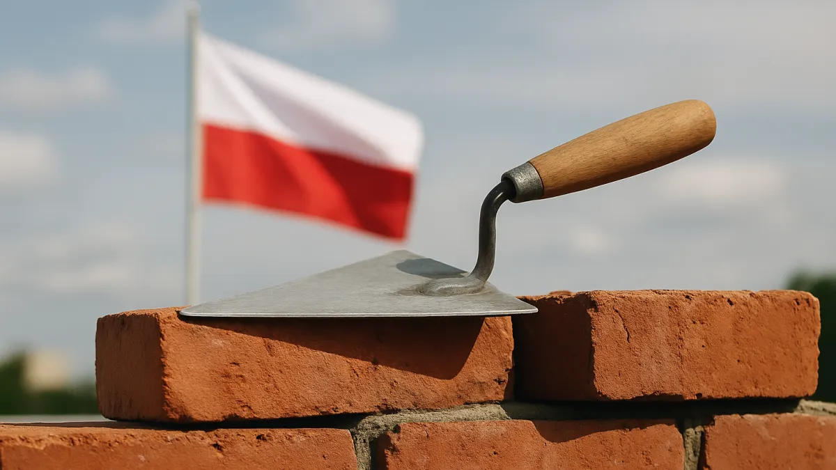 Komponent krajowy ma zatrzymywać wartość państwowych zamówień w Polsce