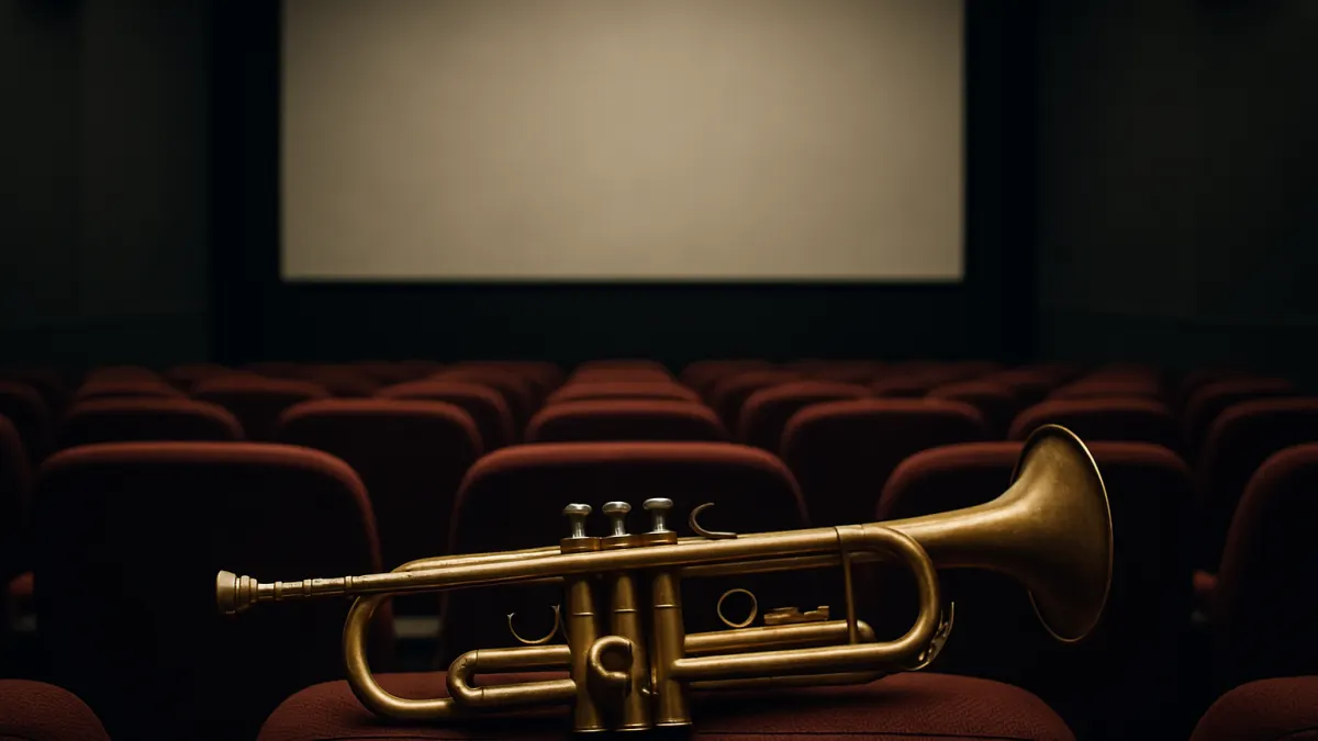 Brasswood Soundtracks połączy koncerty, kino i rozmowy w Trójmieście