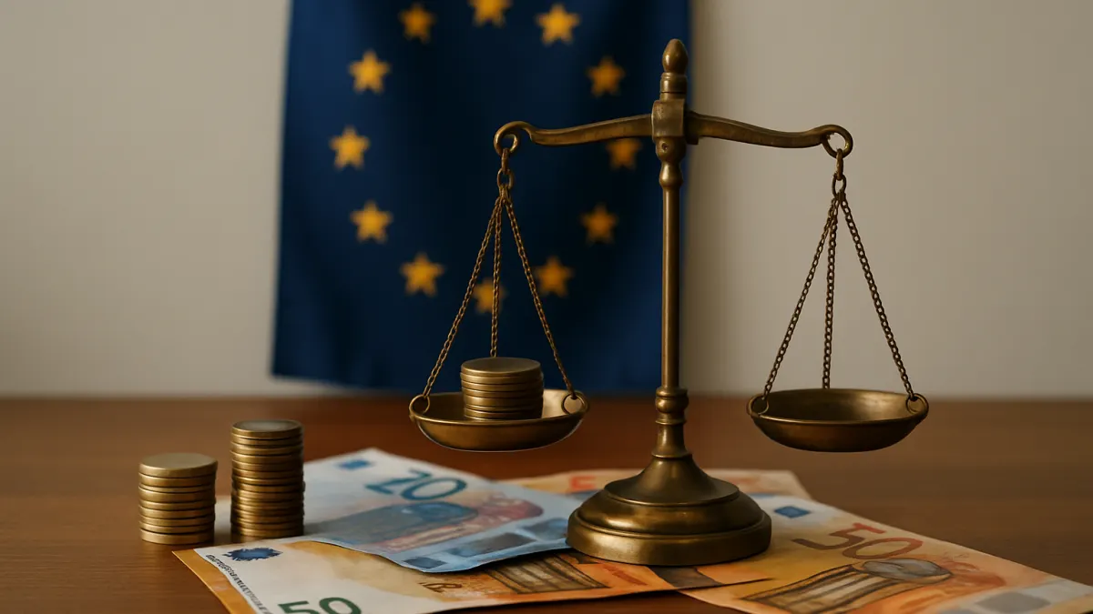 Komisja Europejska bada odszkodowanie dla inwestorów w Rumunii