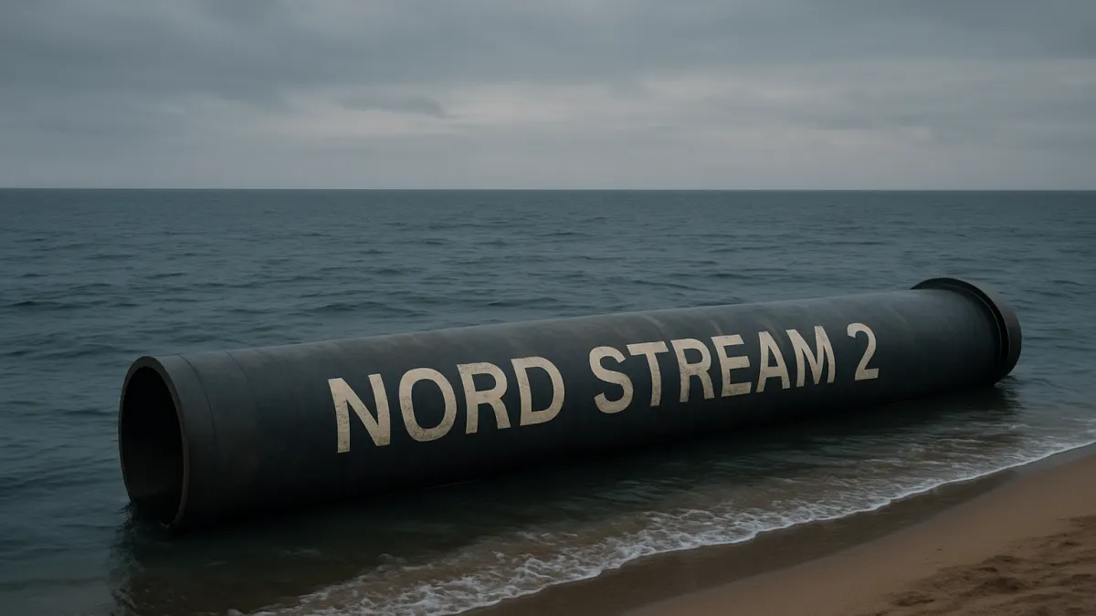 Putin komentuje słowa Tuska w sprawie Nord Stream