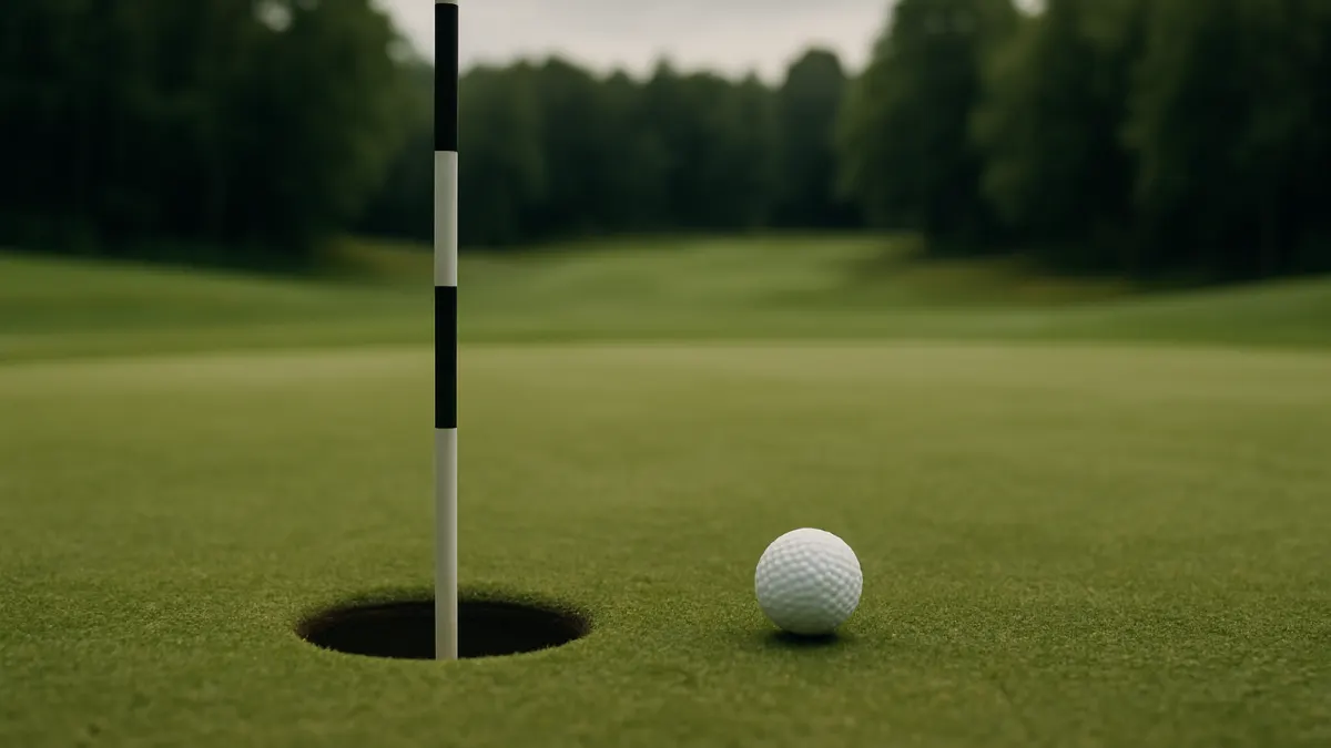 LIV Golf bez zagwarantowanego powrotu do PGA Tour