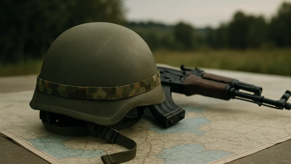 Błaszczak o obronie państw bałtyckich. Politycy spierają się o art. 5 NATO