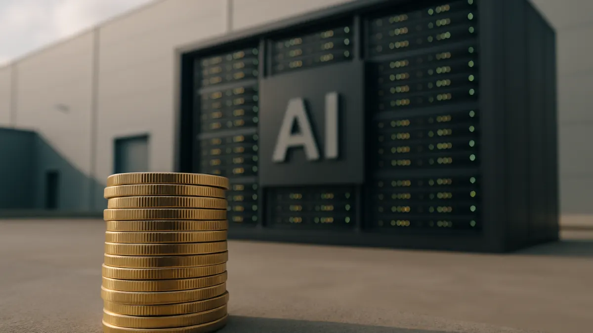 Polska przeznaczy 100 mln euro na europejską infrastrukturę AI