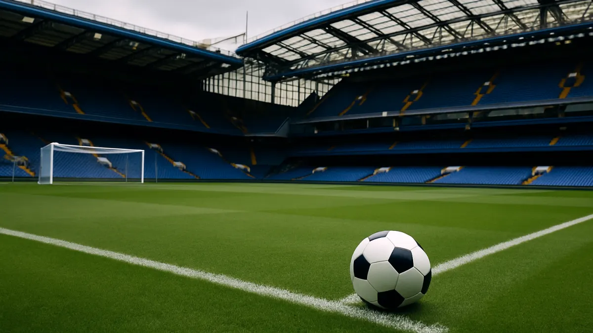 Chelsea wygrywa z Bournemouth 5:1. Henderson bohaterem debiutu na Stamford Bridge