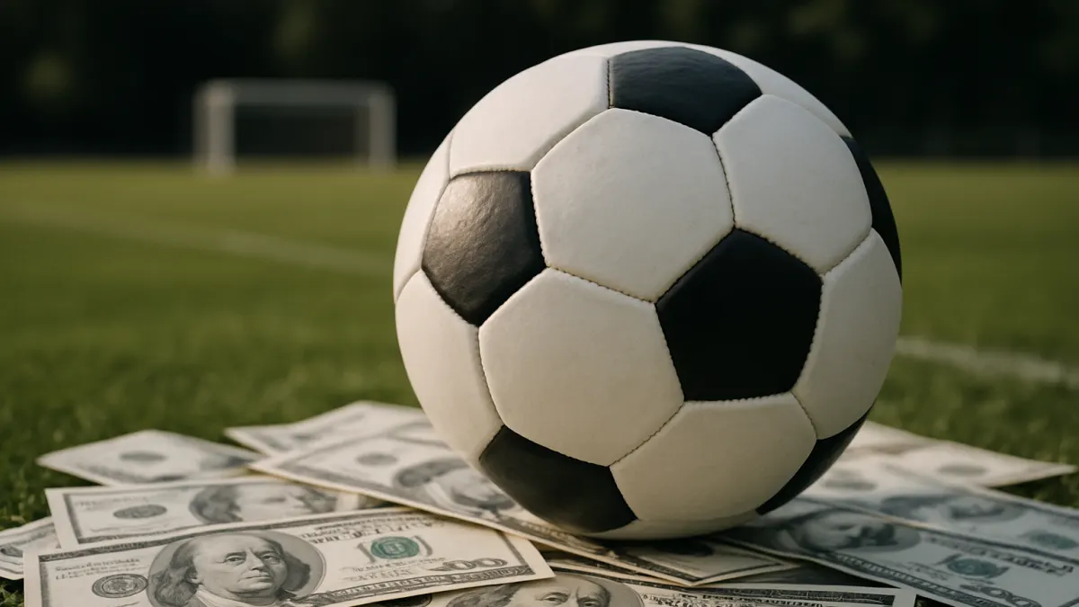 FIFA planuje zwiększyć finansowanie rozwoju piłki nożnej do 6,35 mld dolarów
