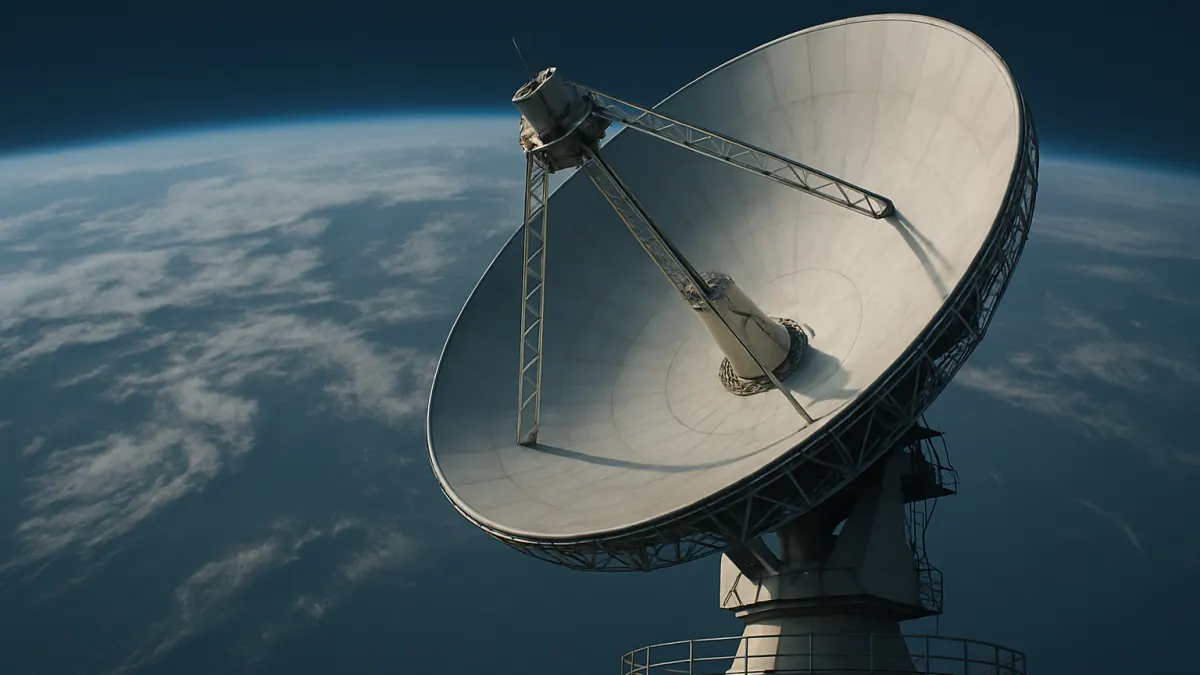 ESA przeznaczy 20 mln euro na rozwój usług dla europejskiej sieci IRIS²