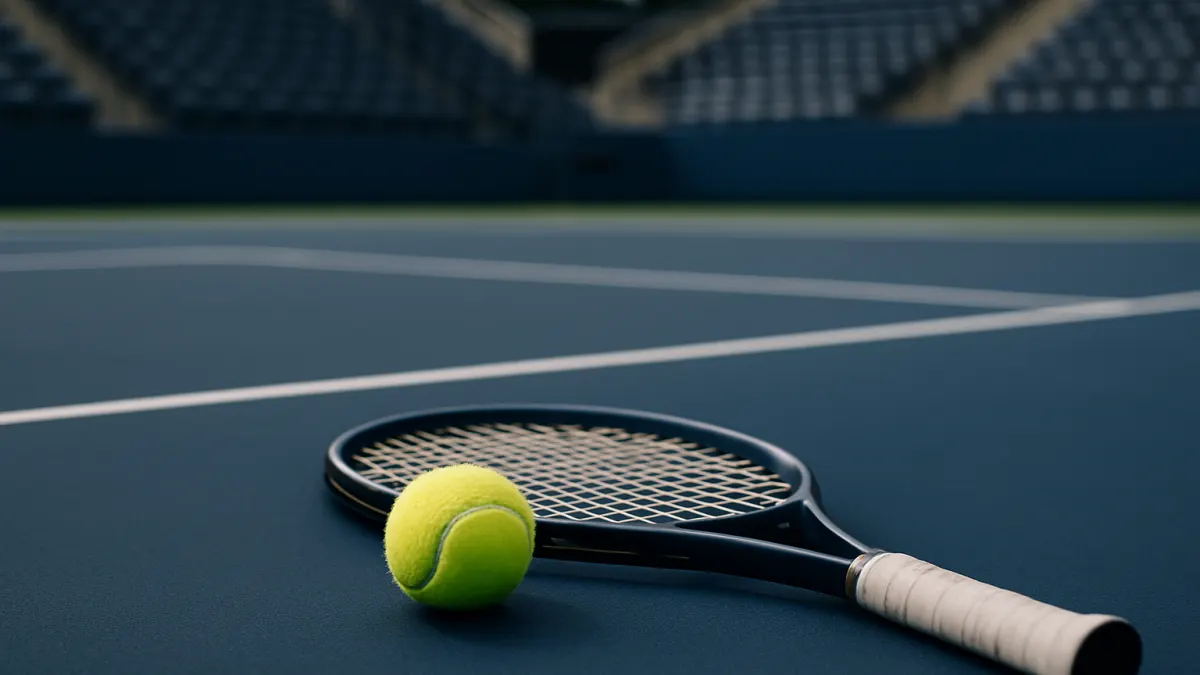 Sabalenka szybko awansowała w US Open. Stawką jest także pozycja liderki