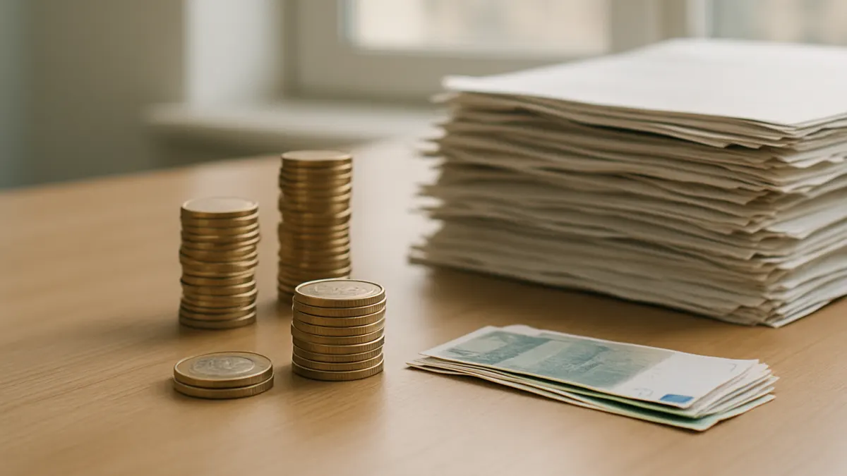 Mikrofirmy mają dostęp do 16 mld zł, ale procedury utrudniają finansowanie