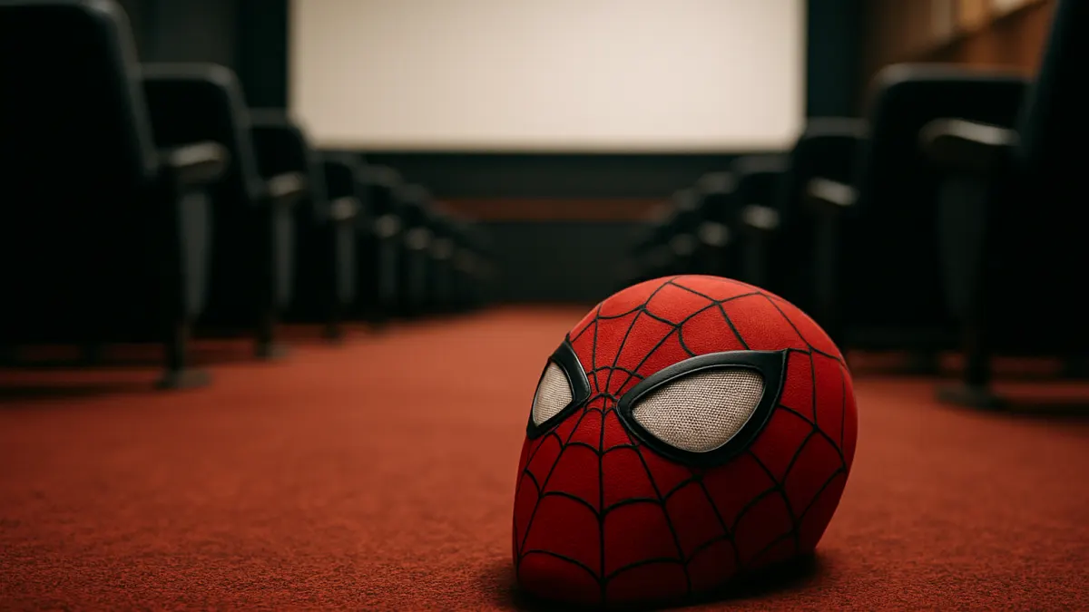 „Spider-Man: Brand New Day” z rekordowym otwarciem w Ameryce Północnej