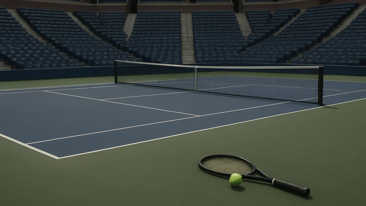 Alcaraz pokonał Wu i zameldował się w czwartej rundzie US Open