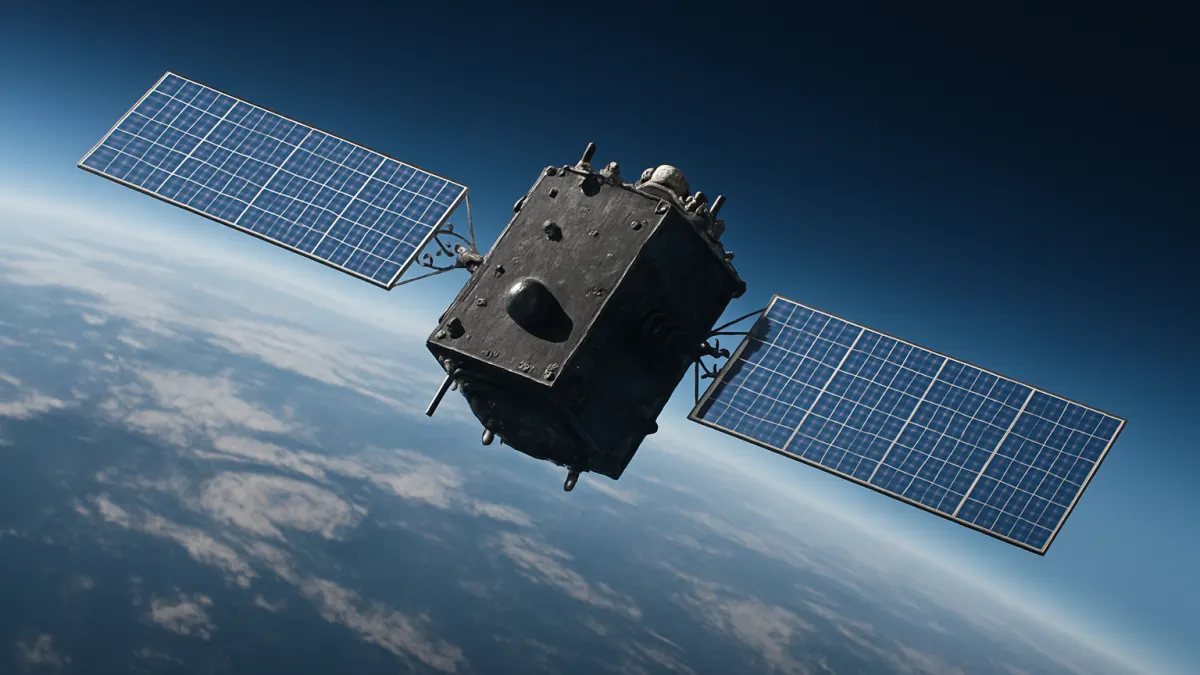 Galileo przygotowuje satelity z rekonfigurowalnym nadajnikiem