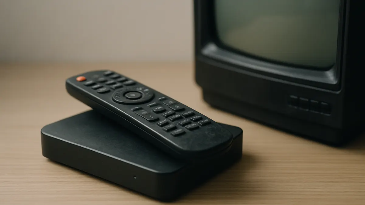 BBC przenosi część oferty do internetu i zamyka trzy linearne anteny
