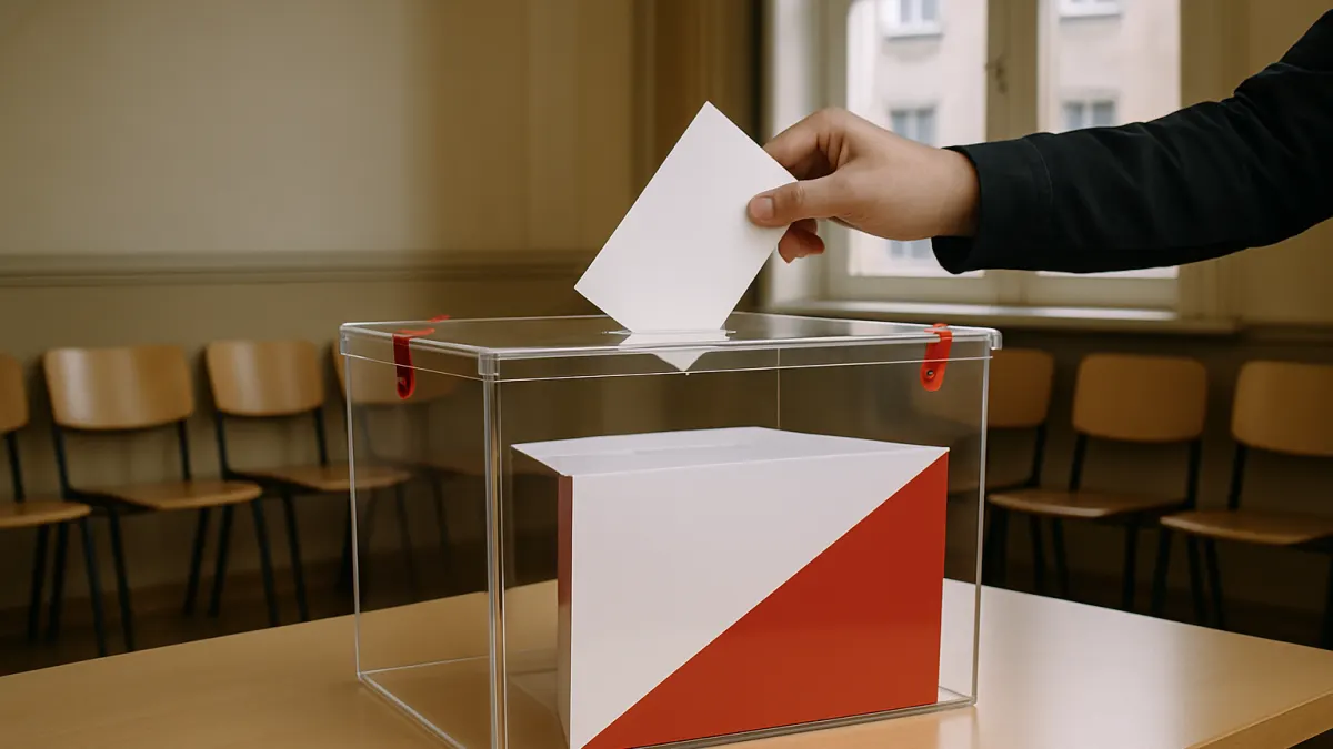Ośmiu kandydatów powalczy o prezydenturę Krakowa