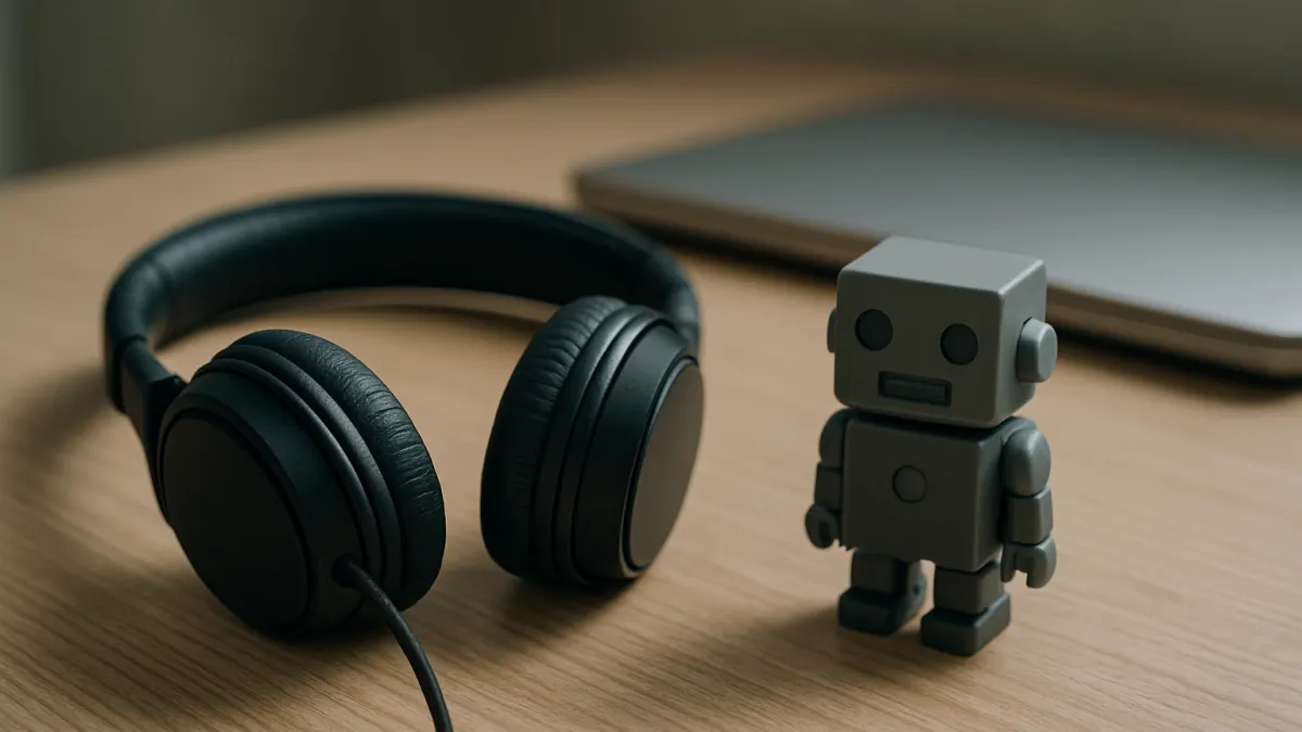 Spotify oznaczy artystów tworzonych przez AI