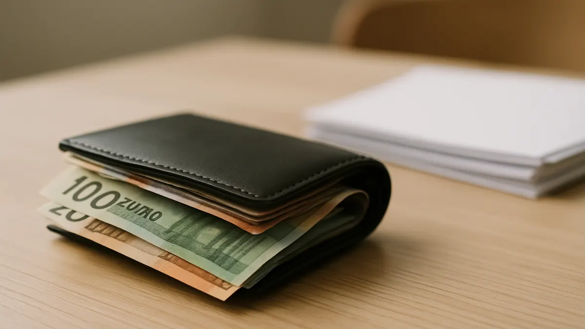 Dlaczego mikrofirmom trudno sięgnąć po dostępne finansowanie