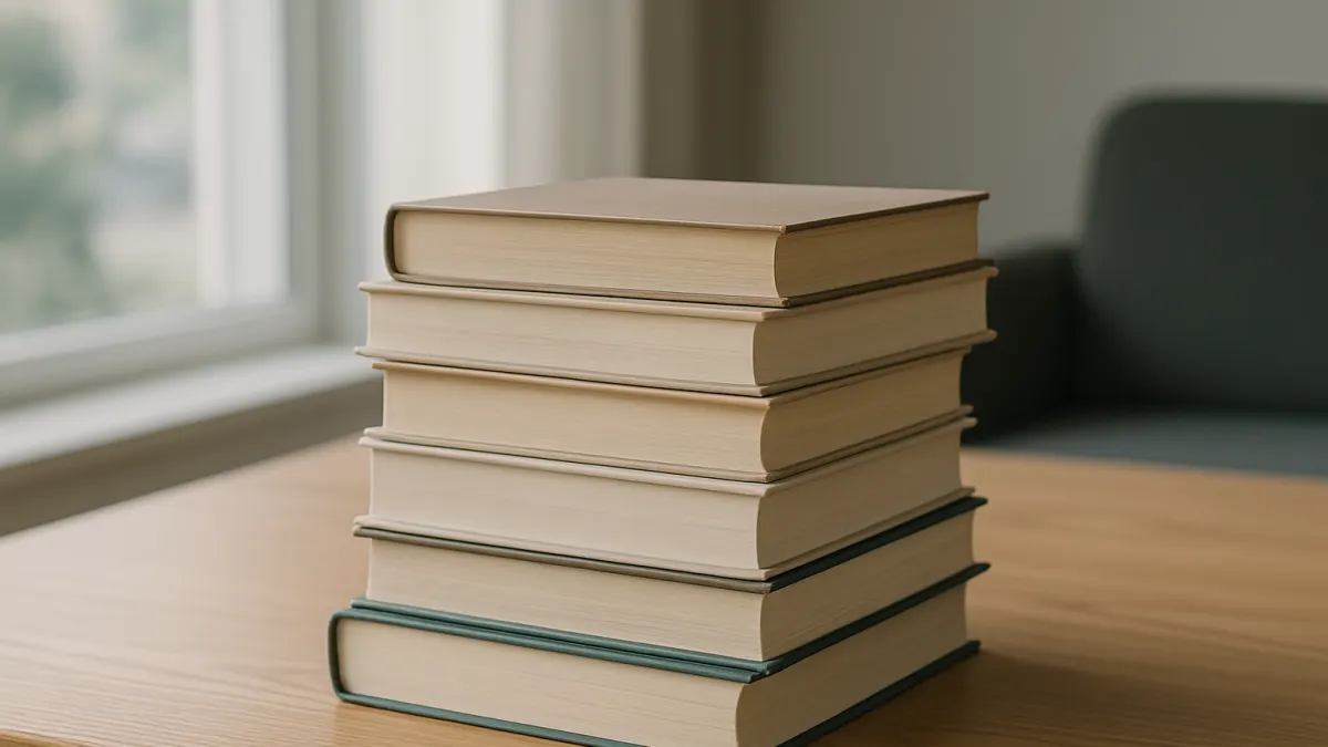 Sześć powieści w finale Booker Prize 2026