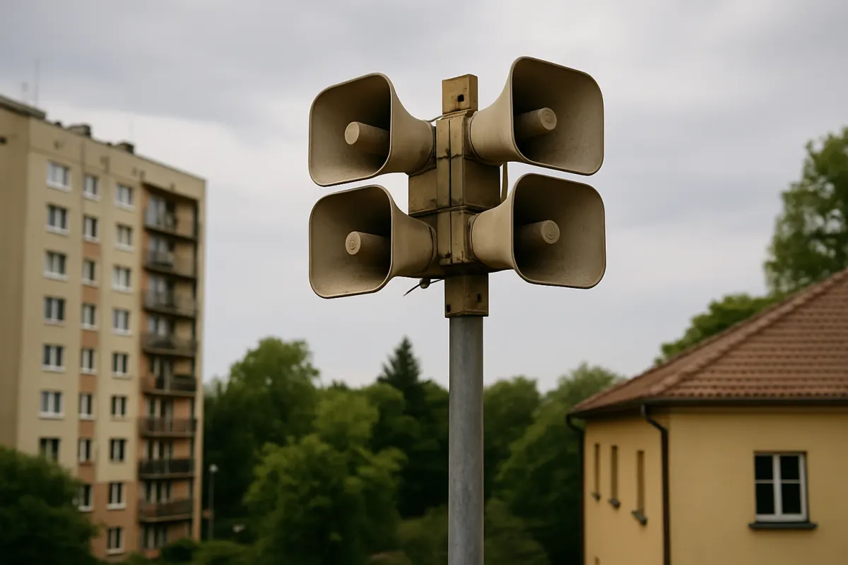 Alert RCB i ostrzeżenia IMGW: co oznaczają i gdzie je sprawdzać