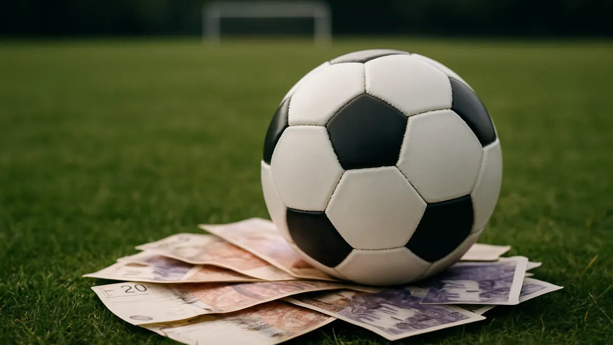 Premier League wydała rekordowe 3,46 mld funtów na transfery