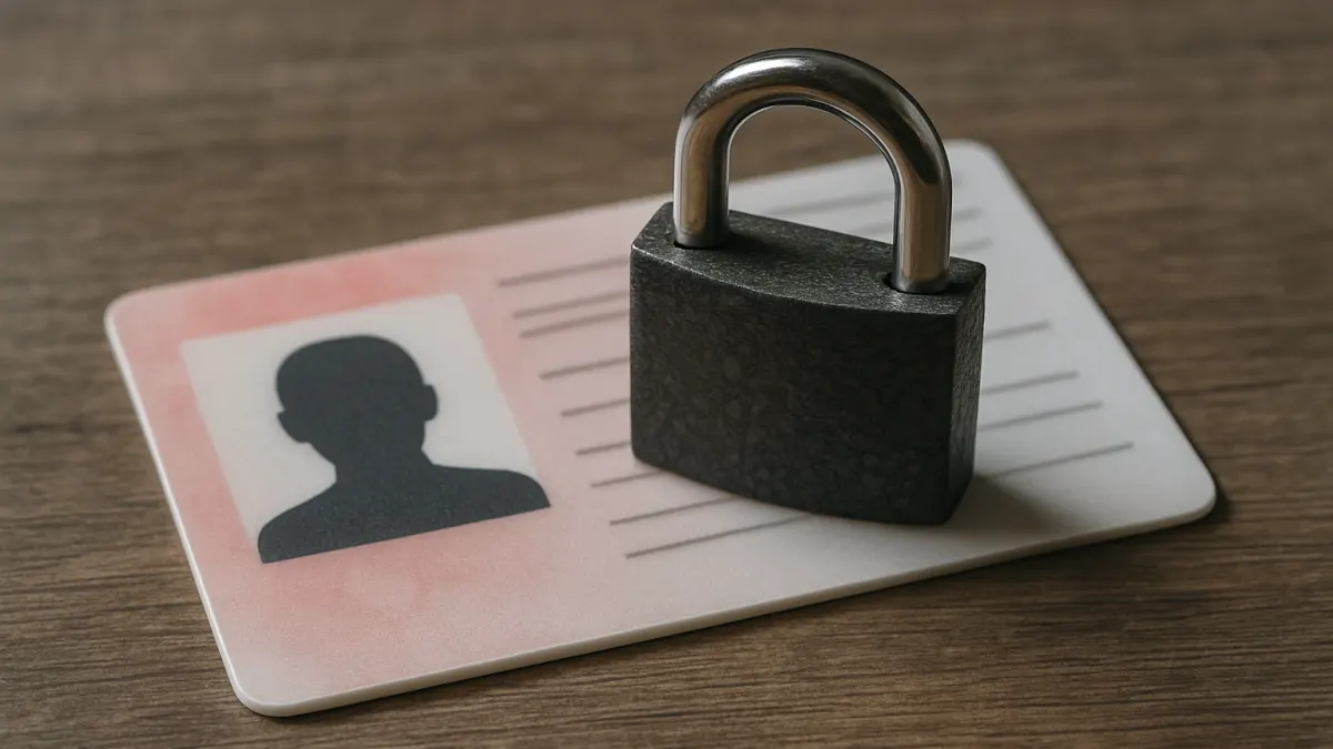 Prawie 12 mln zastrzeżonych numerów PESEL po serii cyberataków
