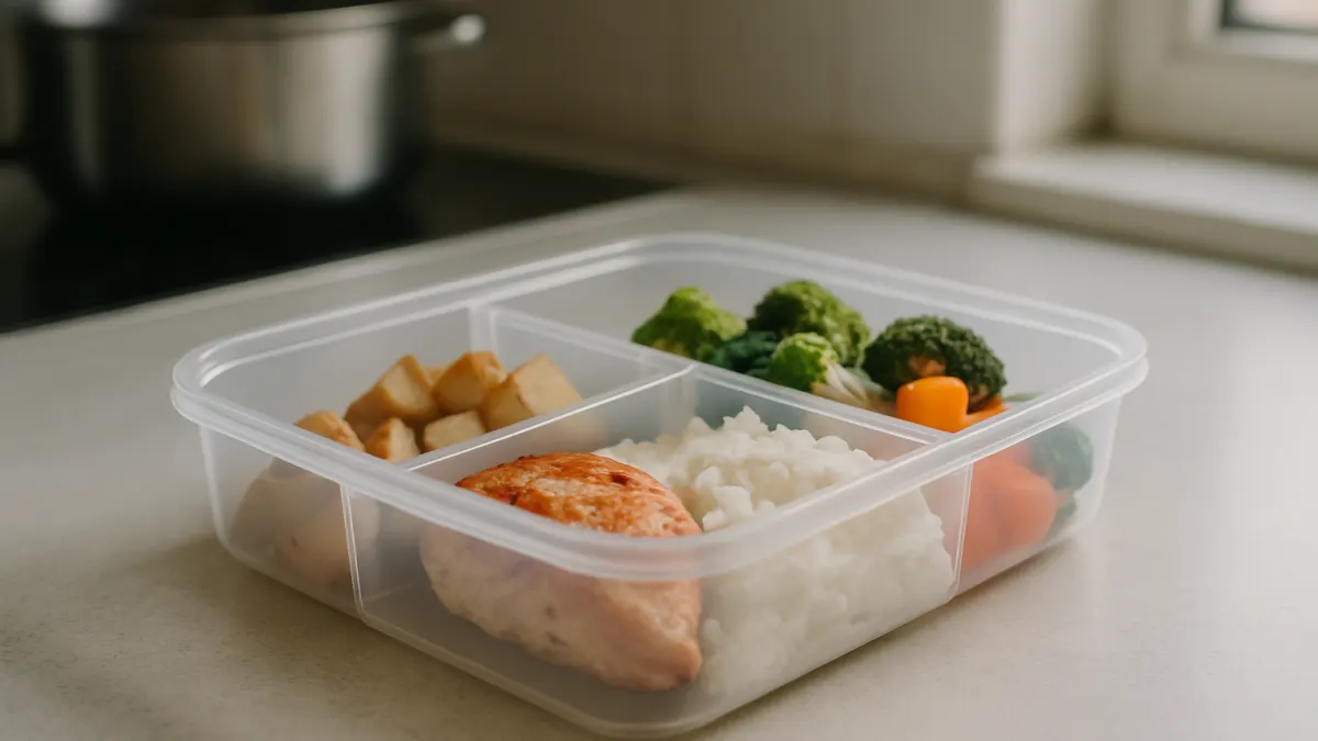 Salmonella wykryta u pracownika cateringu obsługującego toruńskie placówki