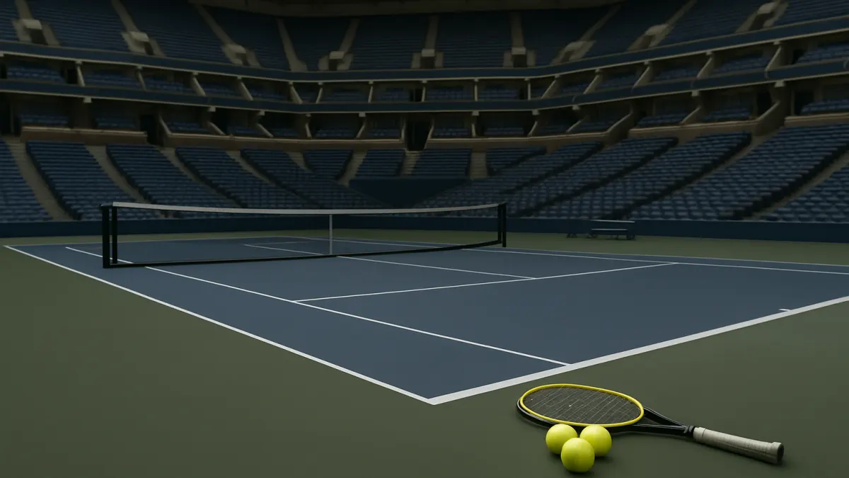 Tiafoe odwrócił losy meczu i zagra o finał US Open
