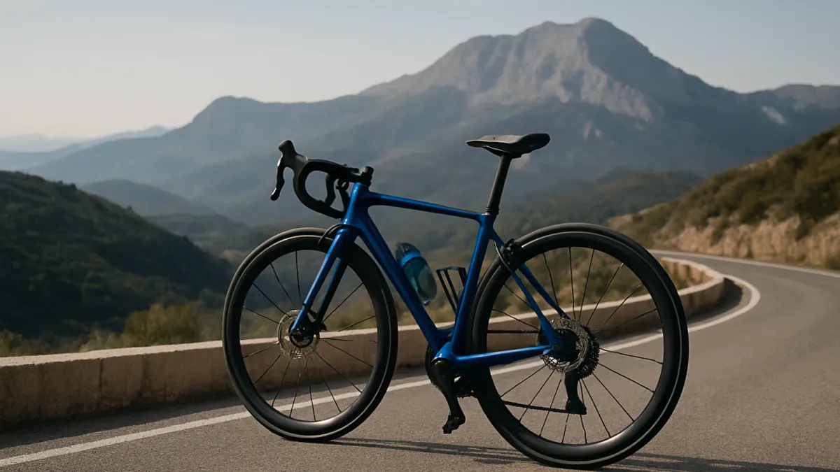 Enric Mas umacnia prowadzenie w Vuelta a España po triumfie na Aitanie