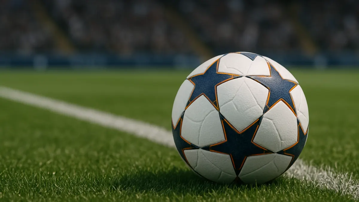 PSG z wymagającym zestawem rywali w fazie ligowej Ligi Mistrzów