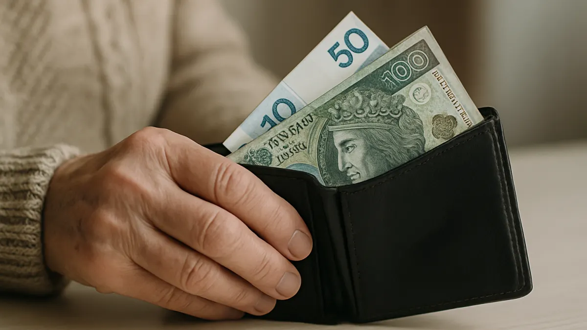 Jak może zmienić się wysokość emerytur i dodatkowych świadczeń w 2027 roku