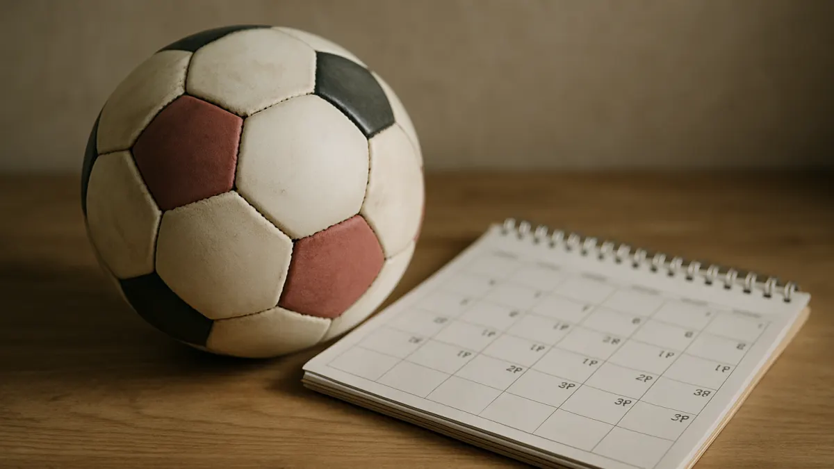 Skarga do Komisji Europejskiej obejmie także kalendarz kobiecego futbolu