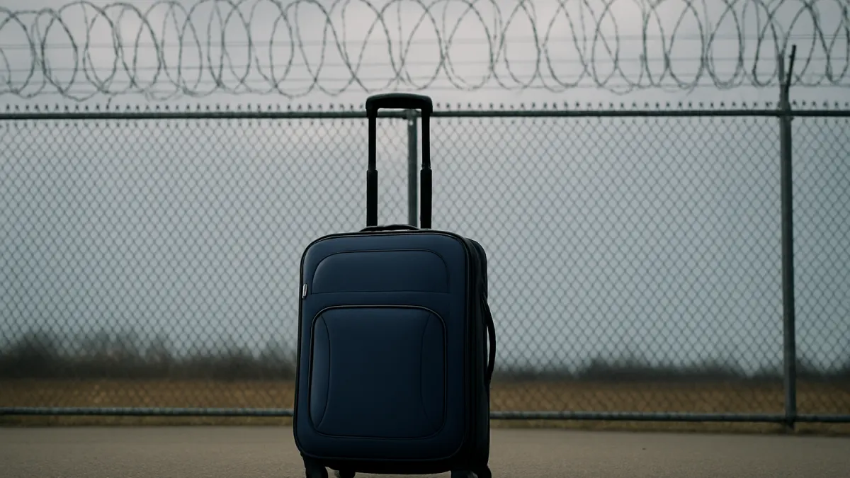 Rozwój Plus proponuje ministerstwo migracji i służbę deportacyjną