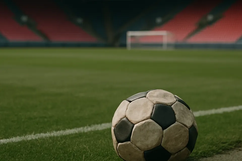 UEFA zapowiada bojkot mundialu, jeśli FIFA zrealizuje plan sprzedaży udziałów