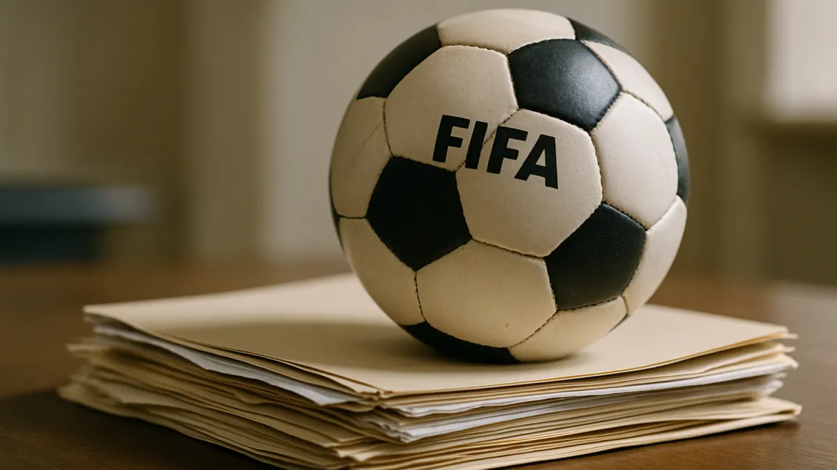 Debbie Hewitt żąda dokumentów w sprawie planu komercjalizacji mundialu