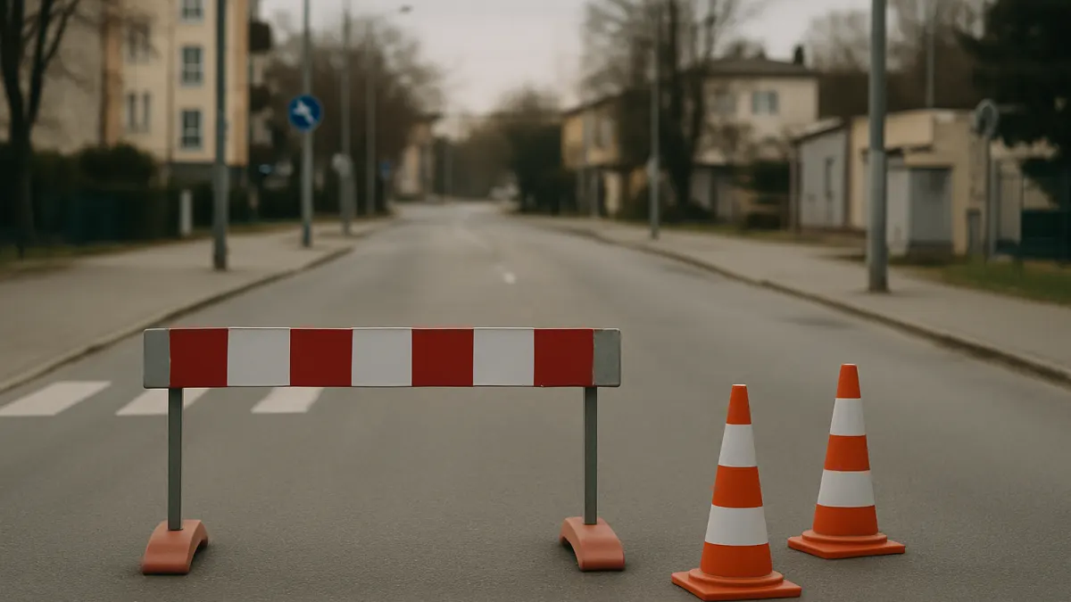 Wybuch na kutrze w Jastarni. Rannych dwóch mężczyzn