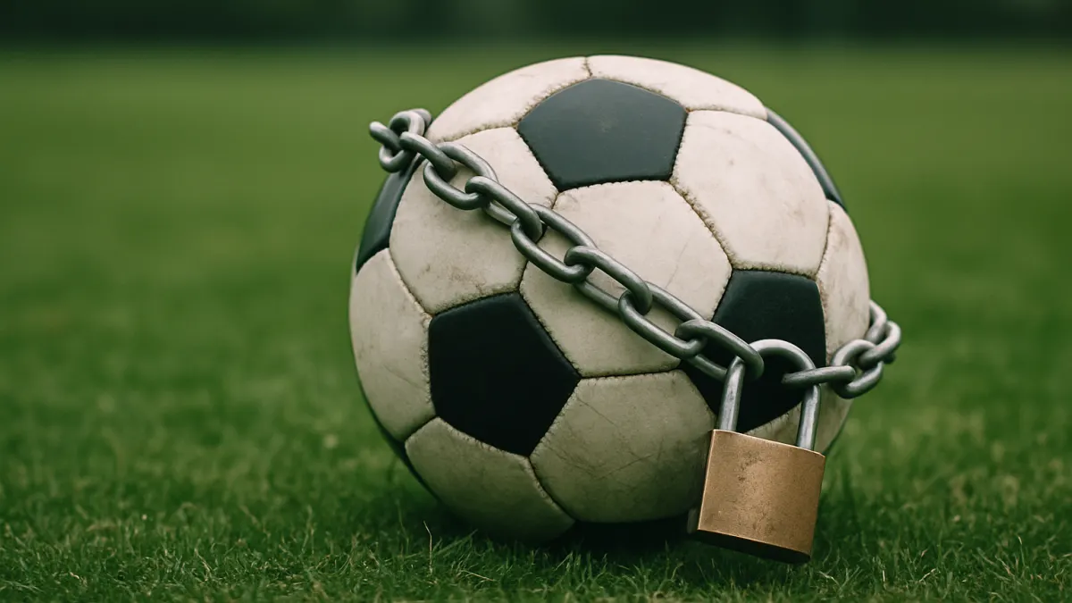 UEFA grozi bojkotem mundialu w związku z planem inwestorów