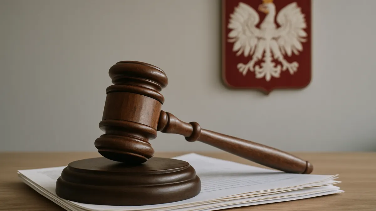 Budżet TK na 2027 rok bez projektu. Sędziowie żądają zwołania zgromadzenia