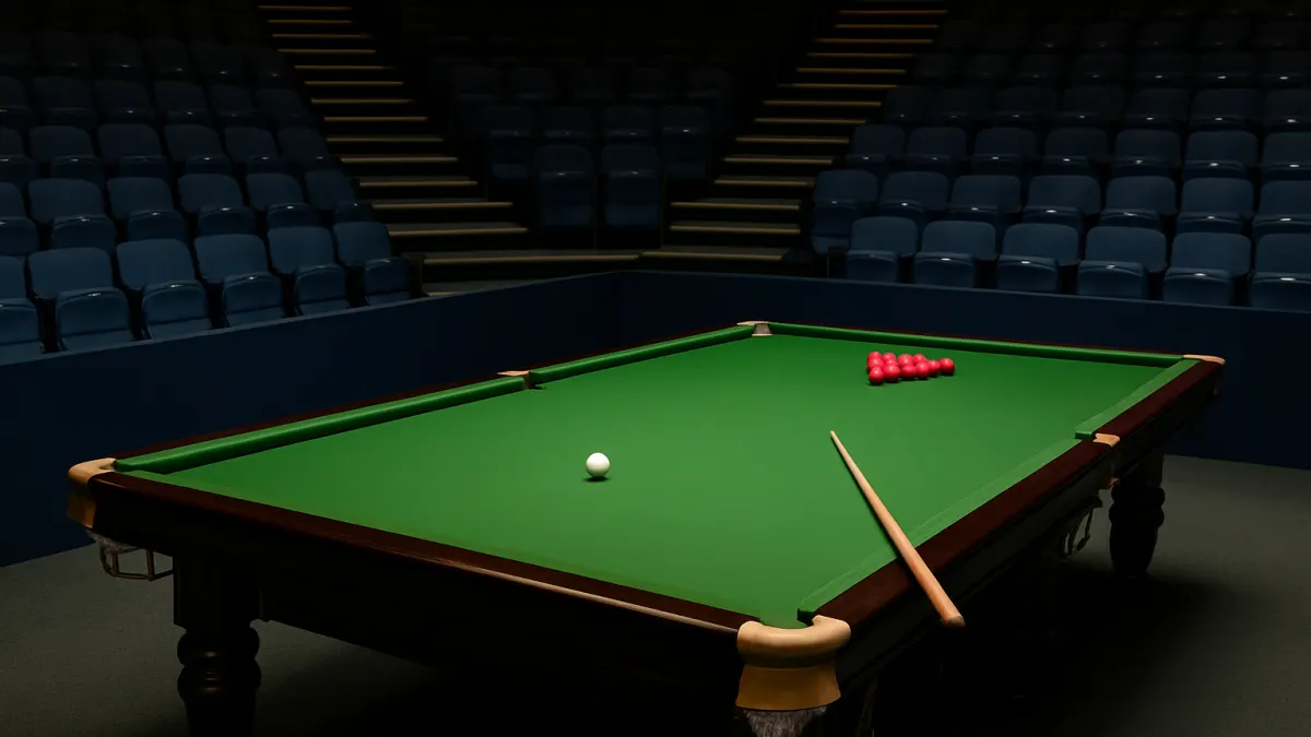 Jak Jones pokonał Marka Selby’ego i zdobył British Open