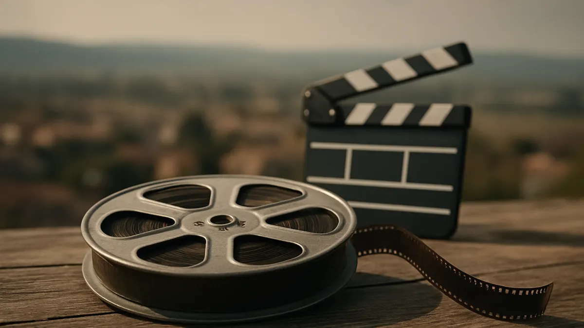 Tony Gatlif, twórca filmów o kulturze Romów, nie żyje