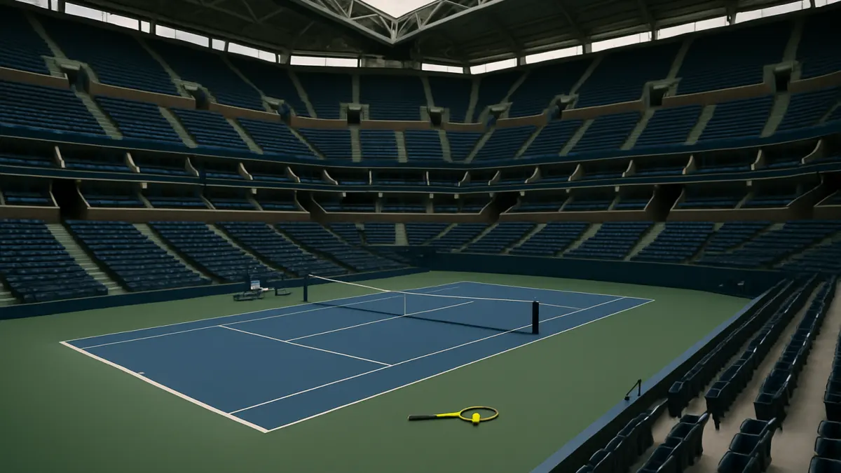 US Open z rekordową pulą nagród. Carlos Alcaraz wraca do rywalizacji