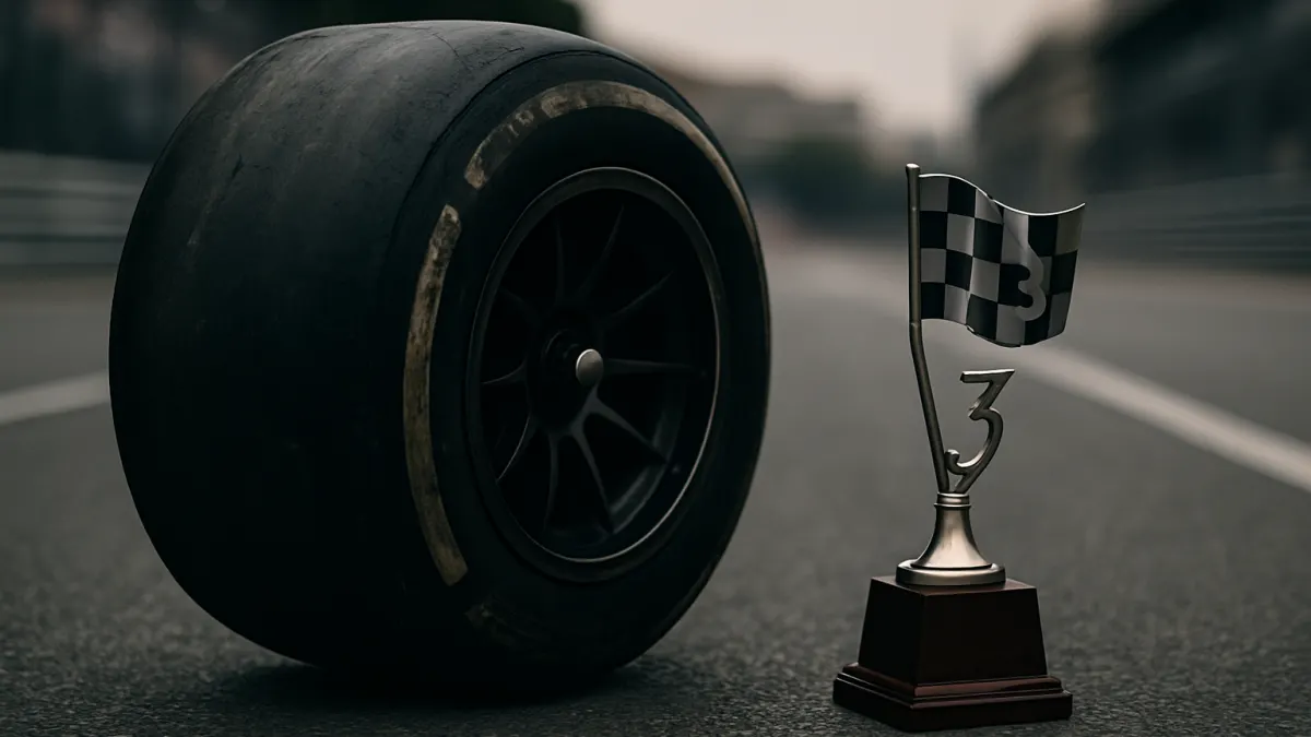 Gasly traci podium po decyzji sądu FIA w sprawie GP Monako