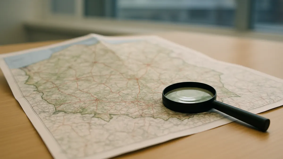 Zaktualizowana Polska Mapa Infrastruktury Badawczej obejmuje 165 pozycji