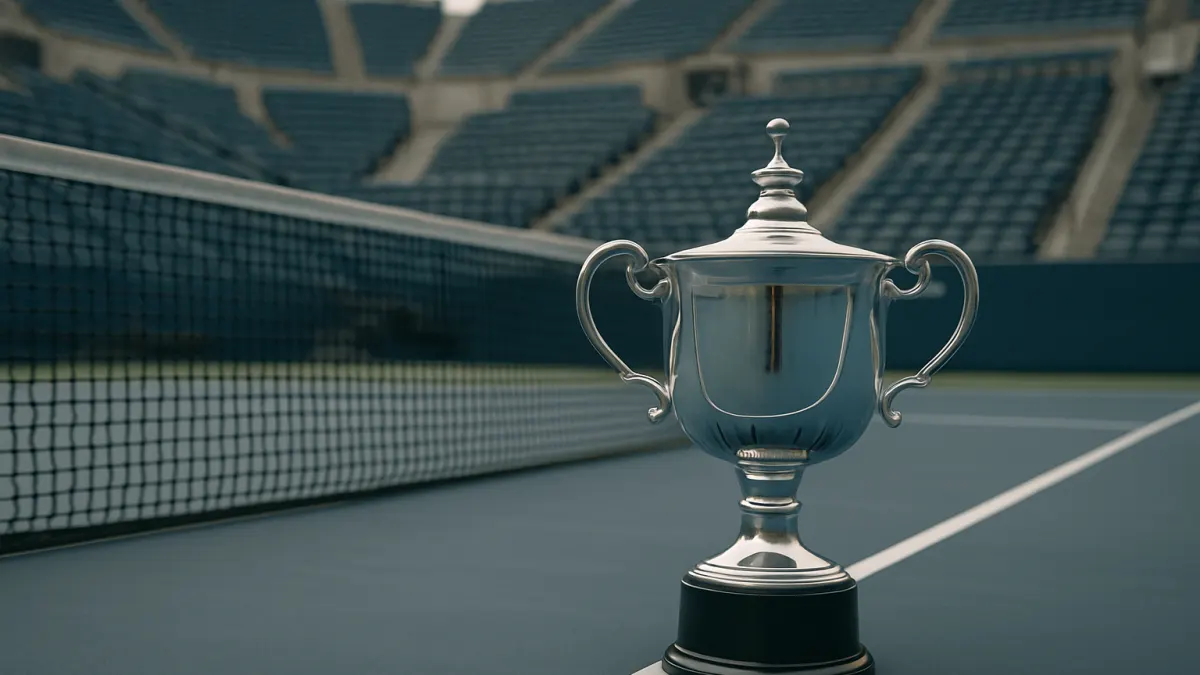Salisbury i Ram ponownie w półfinale US Open