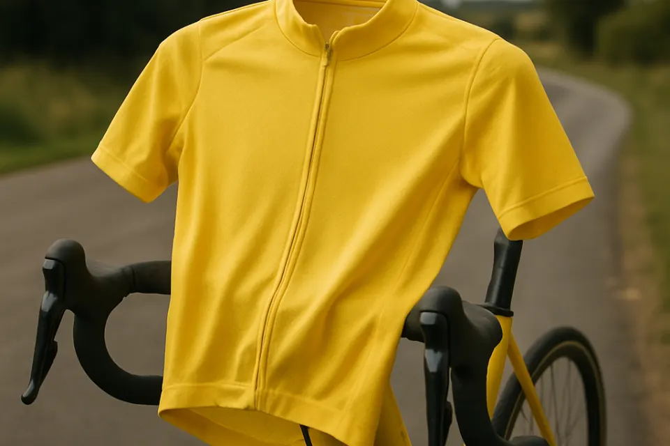 Lorena Wiebes wygrała pierwszy etap Tour de France Femmes