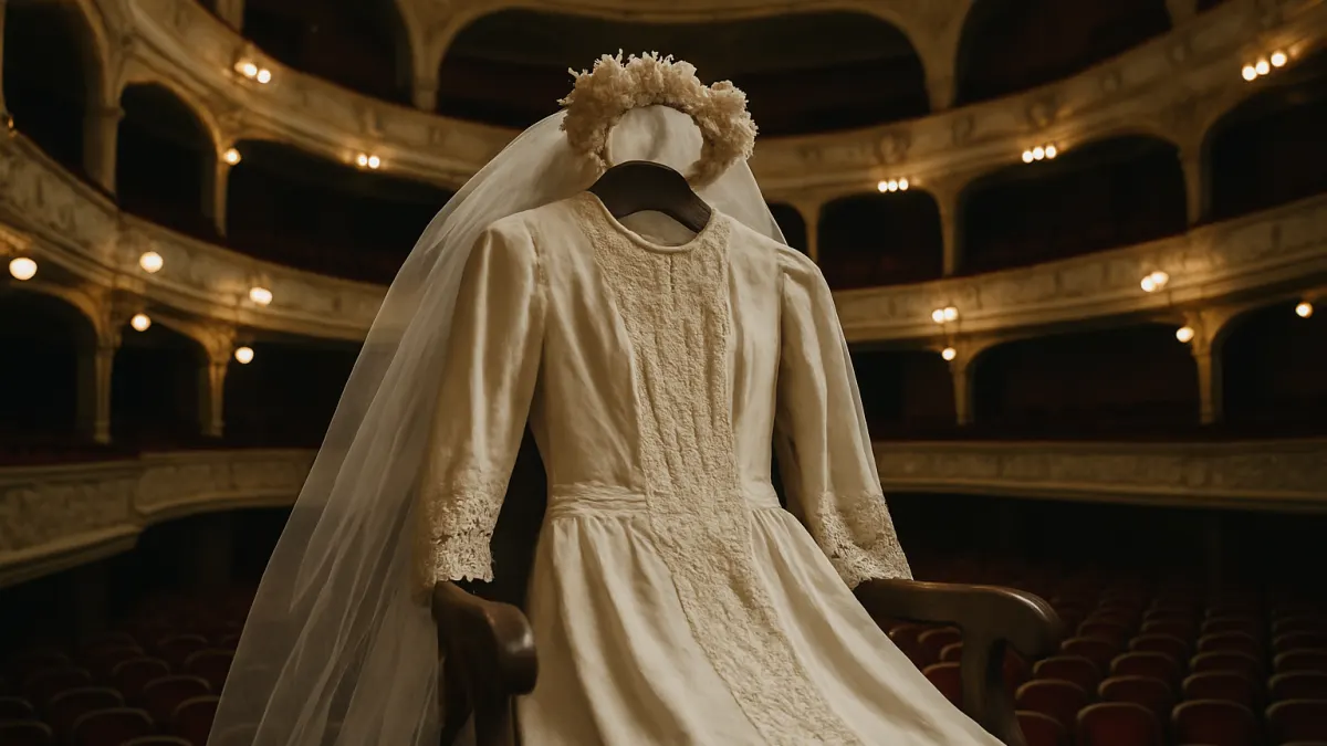Teatr Słowackiego zapowiada sezon z nową inscenizacją o weselu z 1901 roku